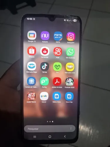 Vendo esse celular preço 250 chama no pv *67