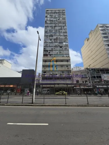 Andar Coporativo com 234 m2 no Centro de Juiz de Fora-MG disponível para Locação por R$ 12