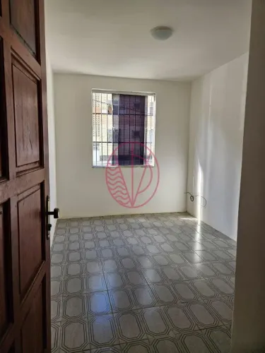 Apartamento em Brotas - Salvador