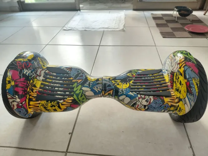 Hoverbord