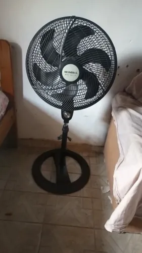 Ventilador MONDIAL