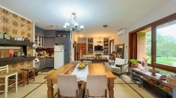 Casa em Belém Velho