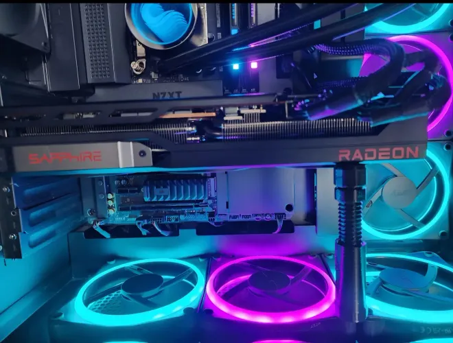 Rx 7900 XTX 24G Troco 