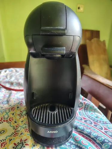Cafeteira Dulce gusto 