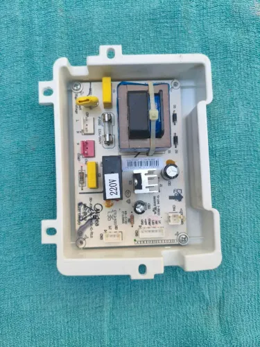 ?Placa Potência Adega Electrolux ACS24 220V (Midea / Hodgen) Com Caixa