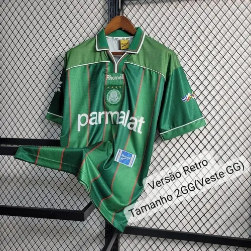Camisas de Times Tailandesas 1.1