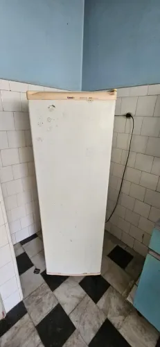 Geladeira Consul Pratice 230