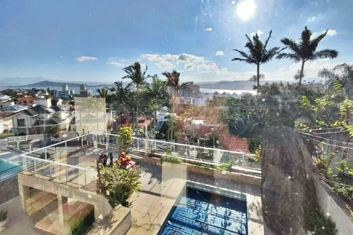 Casa com 5 dormitórios à venda, 280 m² por R$ 2.000.000,00 - Itaguaçu - Florianópolis/SC