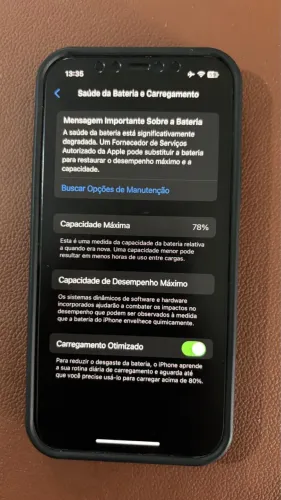 iPhone 12 128GB BRANCO