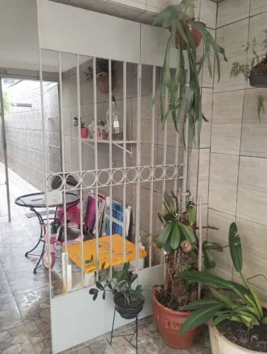 Portão Aço