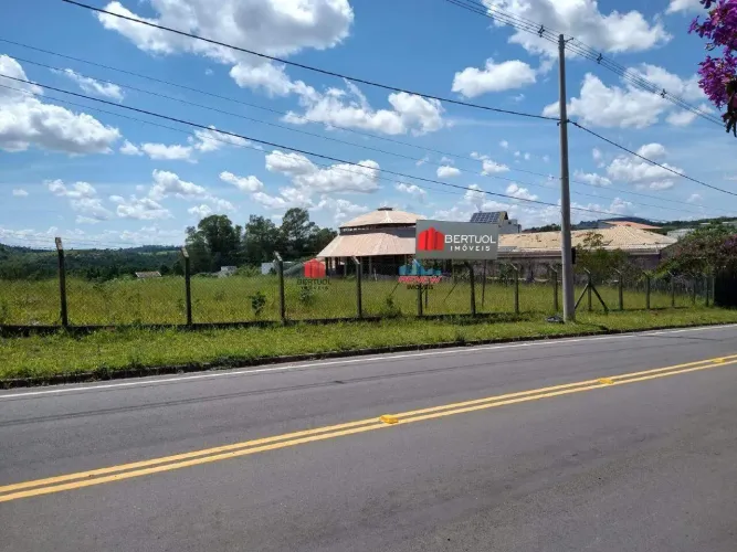 Terreno para aluguel Observatório em Vinhedo