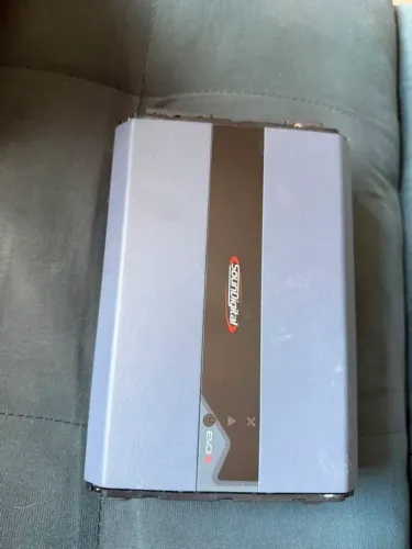 modulo sound digital evo 3000 4ohms