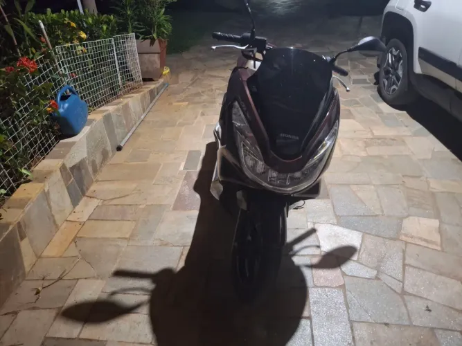 Moto PCX