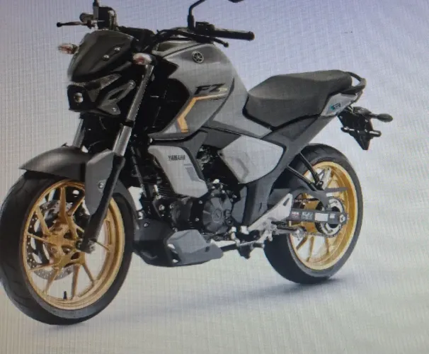 REPASSO EM CARTÓRIO, FAÇO LEASING OU ALUGO. YAMAHA FAZER FZ15, ABS, CONECTED, ANO 2026