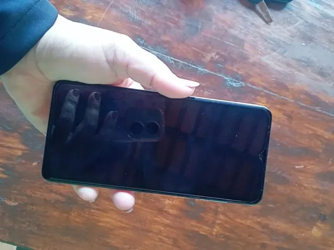 Vendo celular