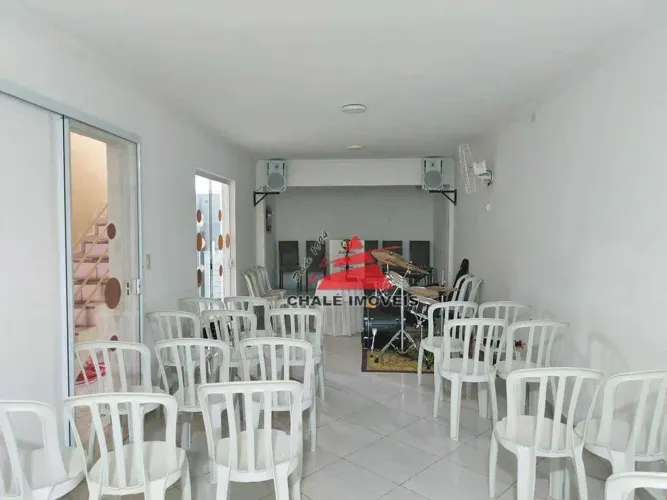 Casa com 2 dormitórios à venda, 150 m² por R$ 420.000,00 - Centro - Itapeva de Minas/MG