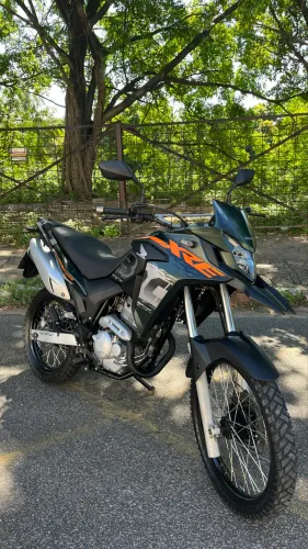 XRE 300 2020 ABS NOVA