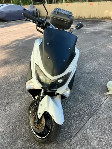 Yamaha NMAX 160 2020/2020 - Excelente estado