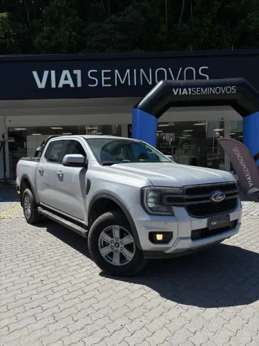 Ford Ranger XLS 2.0l 4X2 2024