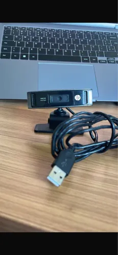 Webcam 1080P HD