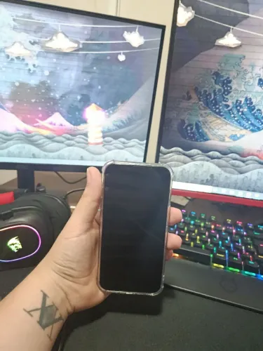 iPhone 13 128gb