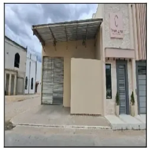 Complexo (Comercial e industrial) 180m², BATINGAS, ARAPIRACA AL
