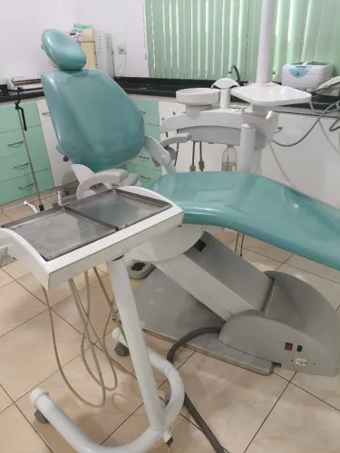 Consultório odontológico Kavo
