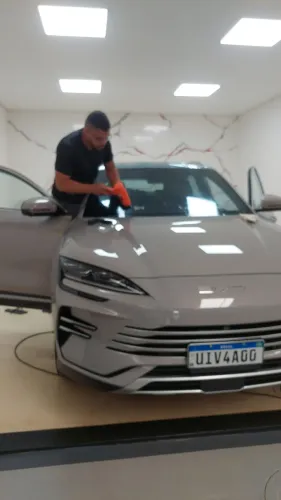 Películas Automotiva