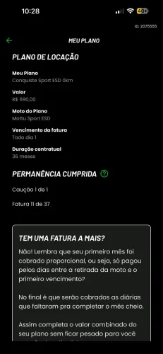 Repasse Mottu