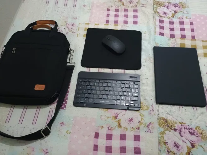 Tablet Samsung tab S10 lite