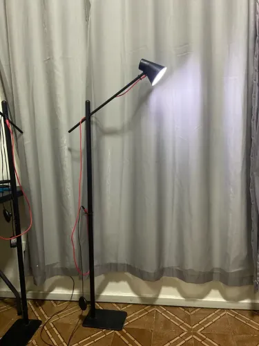 Luminária