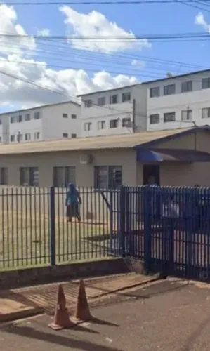 Alugo Apartamento  Jardim Campo Nobre