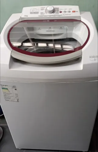 Maquina de lavar Brastemp 11Kg