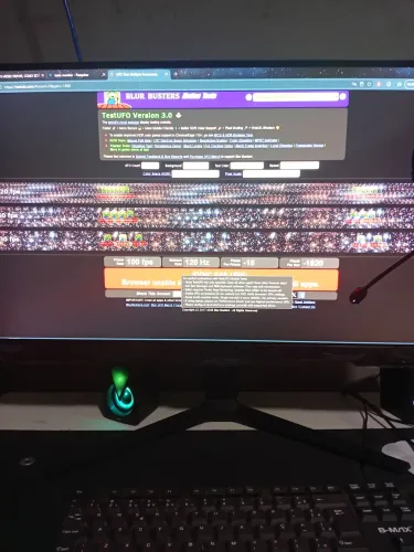 Monitor Samsung odyssey g40 27pol IPS 240hz