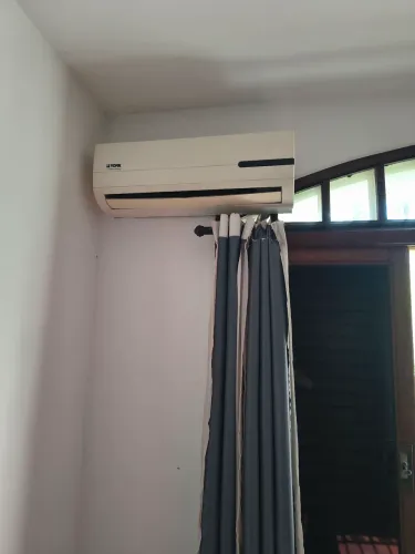 AR CONDICIONADO