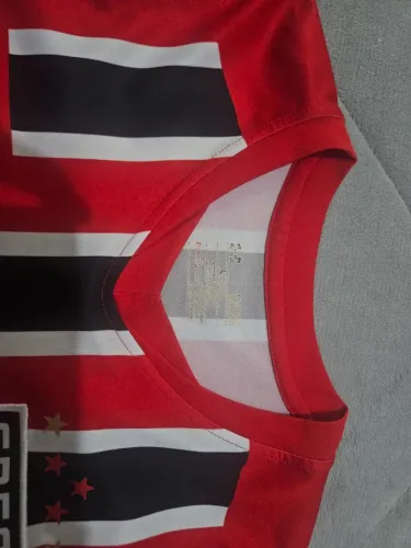 Camisa São Paulo 2015