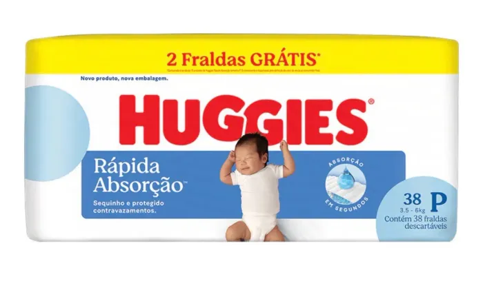 Fralda
