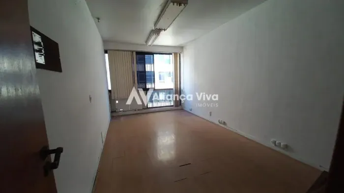 Centro | Sala