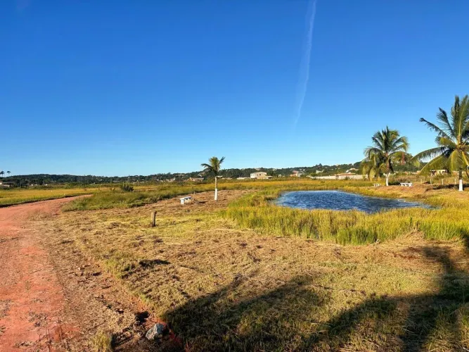 Lote em búzios (aceito carro e moto como troca)