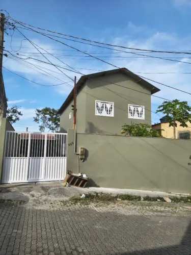 Casa em Alterosas - Serra ES