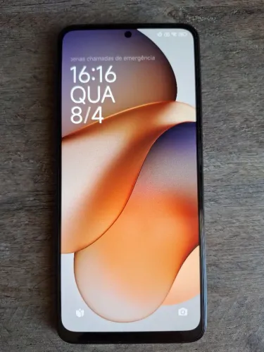 Vende-se Redmi note 12 4g