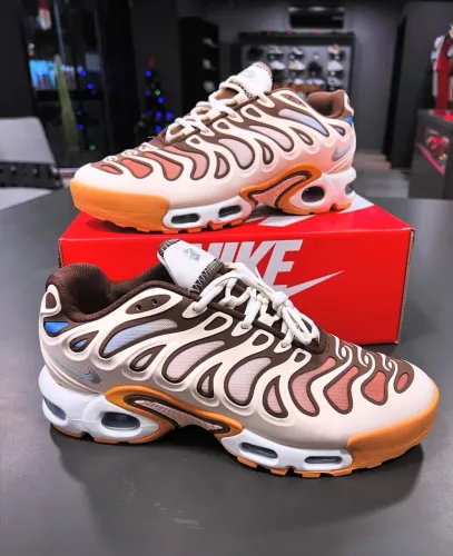 Tênis Nike TN lançamento 