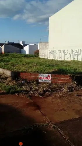 Terrenos para alugar em Zona 07, Maringá-PR
