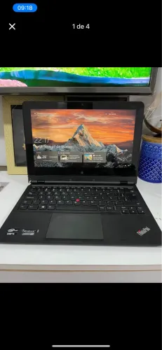 Ultrabook Lenovo i5