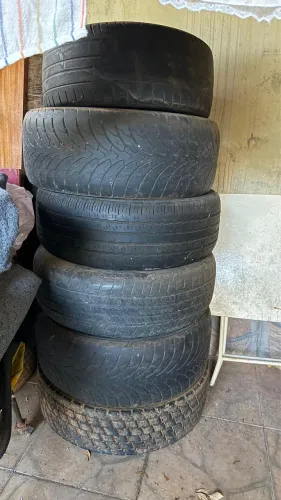 Pneus