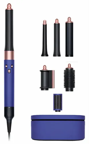 Secador Dyson Airwrap