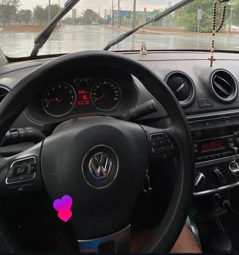 Volante VW ORIGINAL 