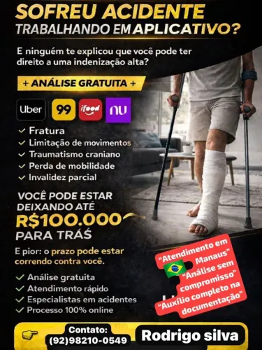 Moto e indenização 