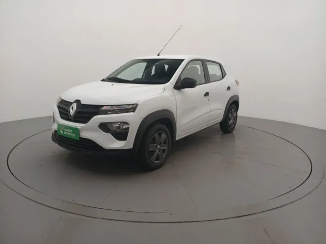 Renault Kwid 1.0 Zen 2026