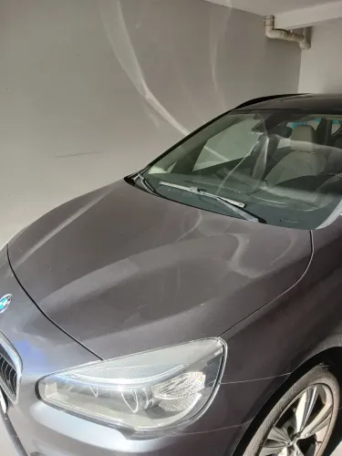 BMW 220ITourer Active Flex 2.0 TB Aut. 2017